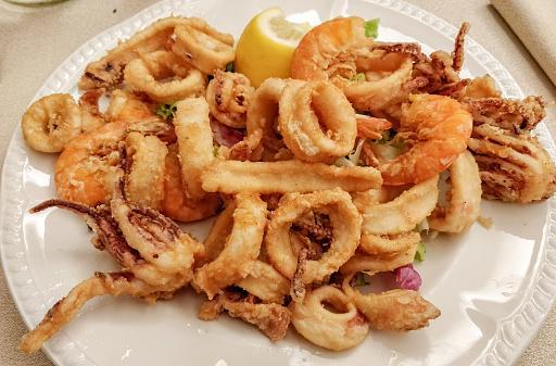 Frito misto