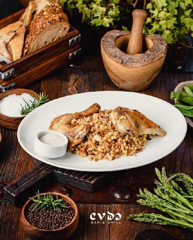 Ördək budu