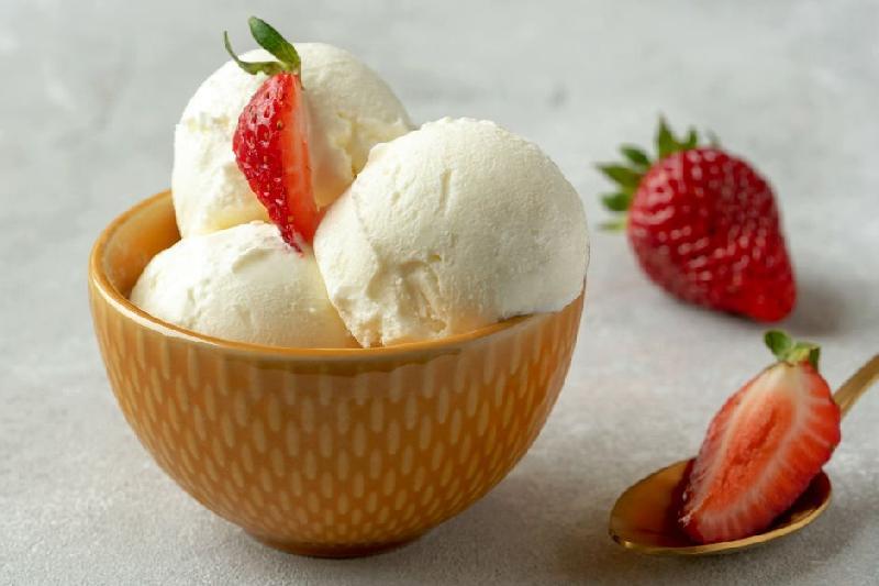 Dondurma/sorbet