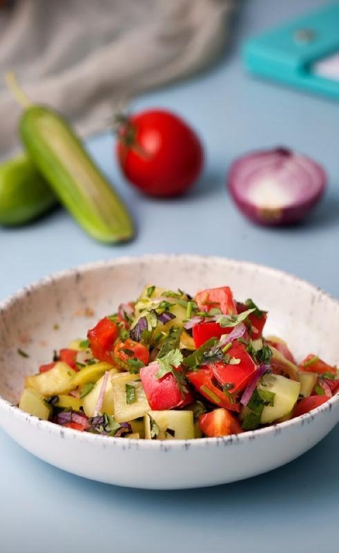 Çoban salatı