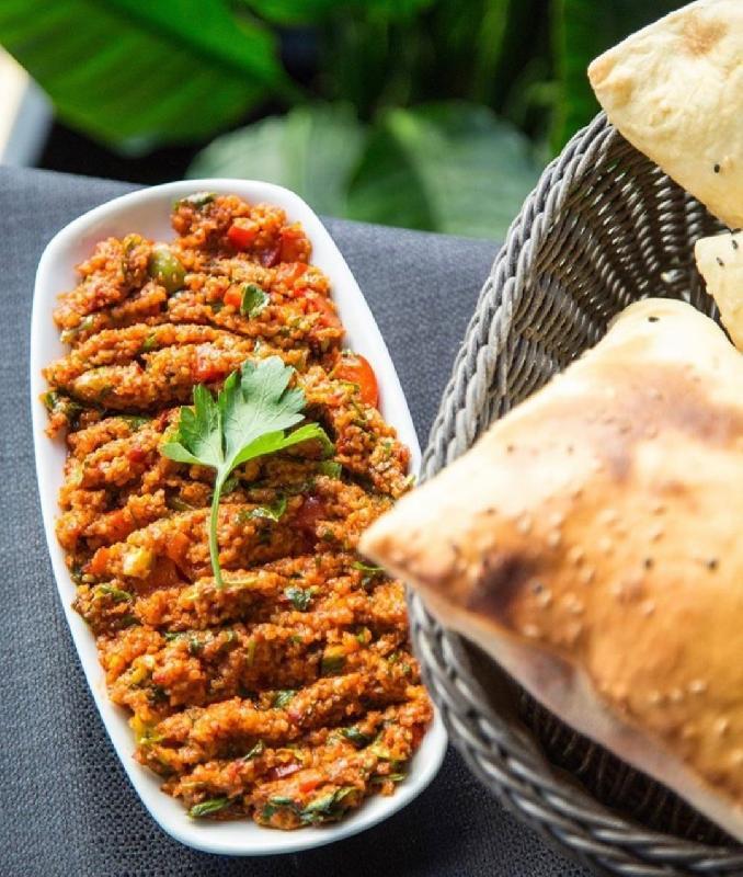 Kısır 150gr 