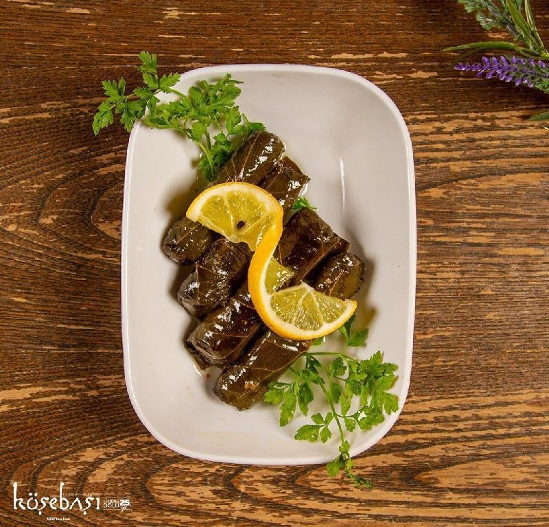 Yarpaq dolması