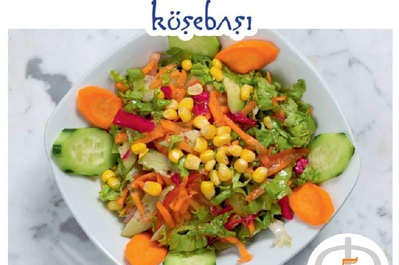 Mövsüm salatı