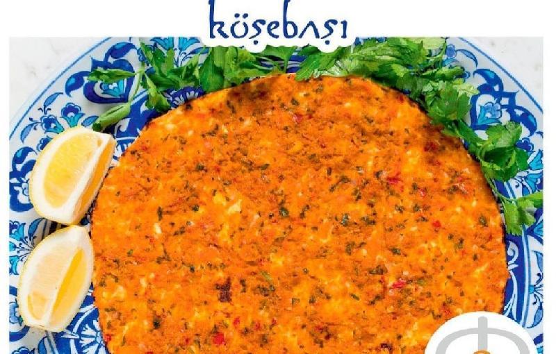Qoz lahmacun