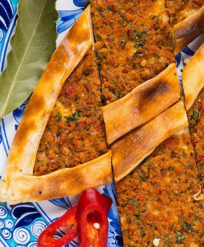 Qiyməli pidə