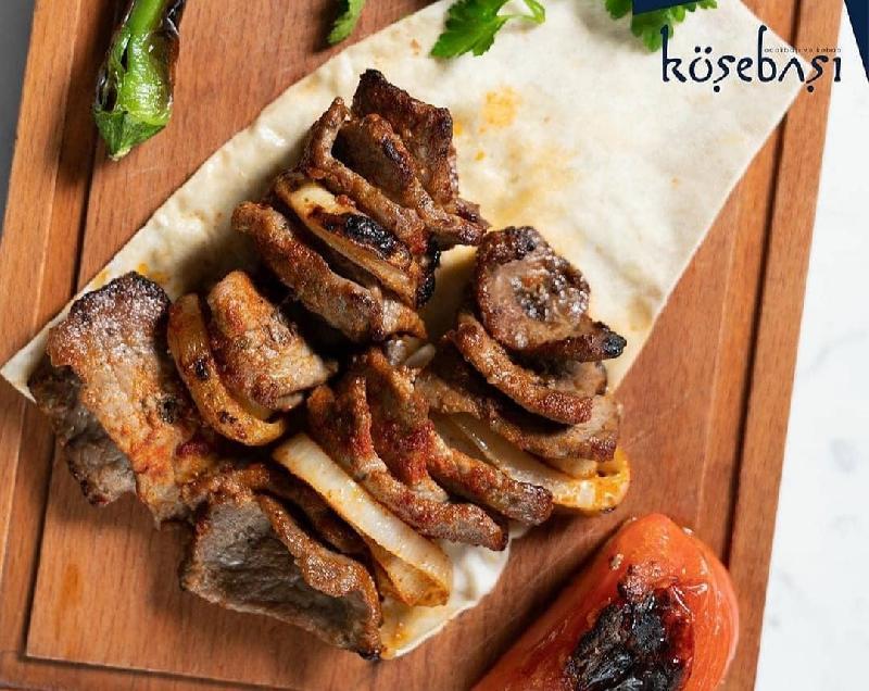 Şaşlıq kabab 230gr