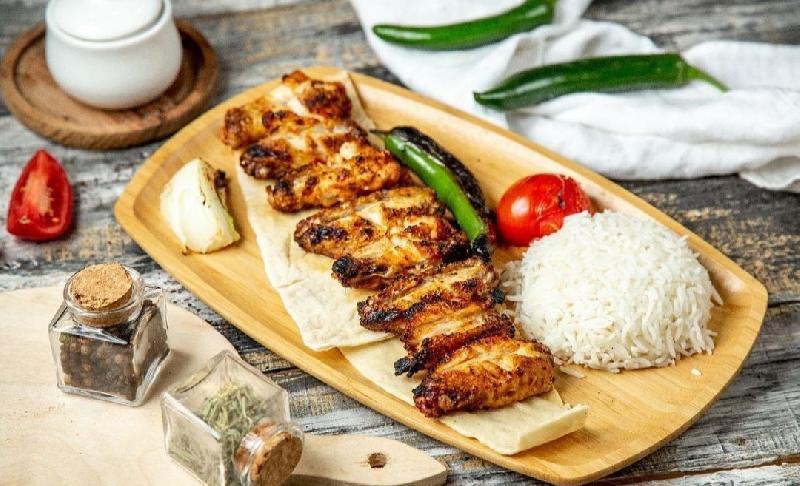 Toyuq qanadları
