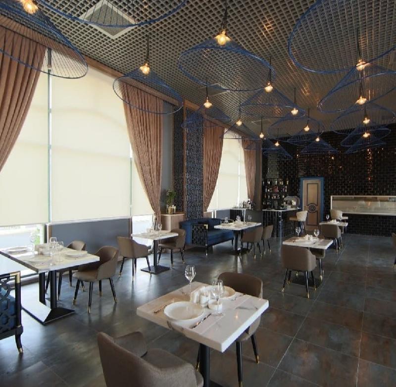 Interior view 0