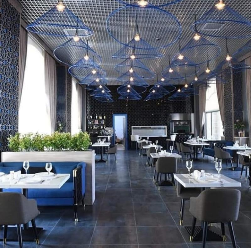 Interior view 2