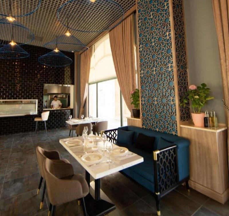 Interior view 6