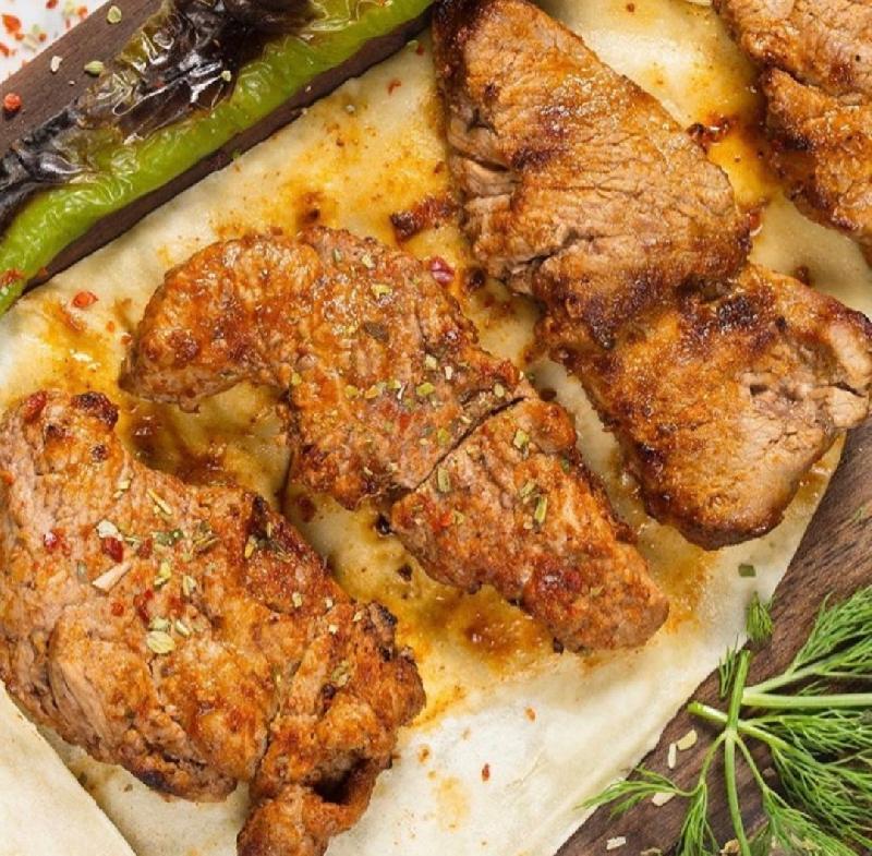 Quzu külbasdı 200gr