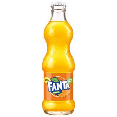 Fanta