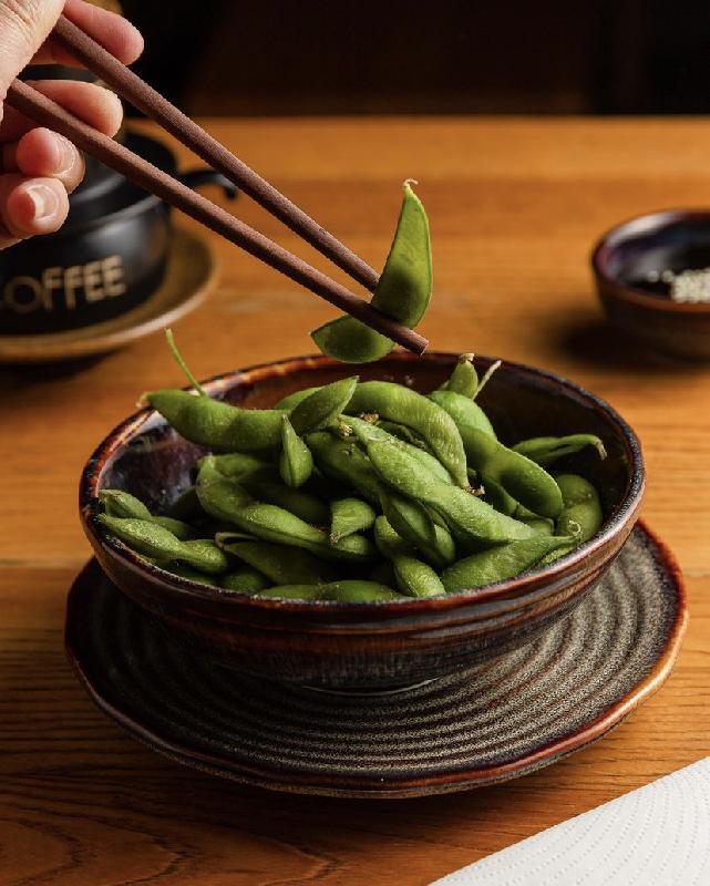 Edamame