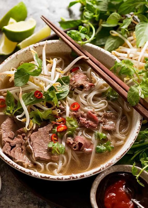 Original Pho Suppe