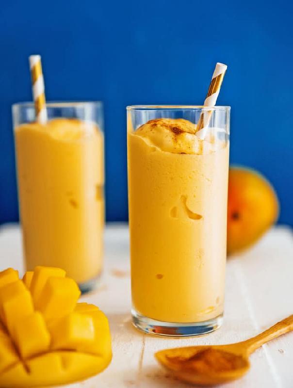 Mango Lassi