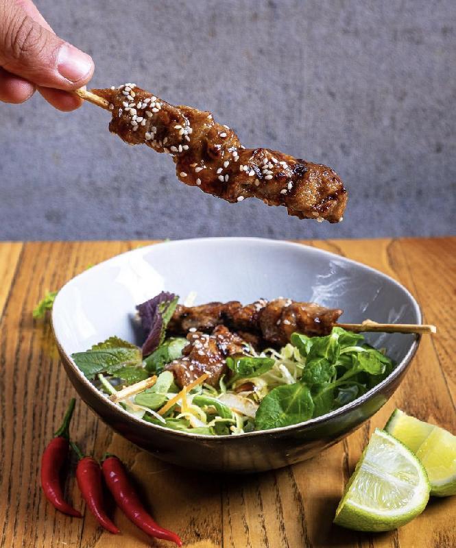 Yakitori