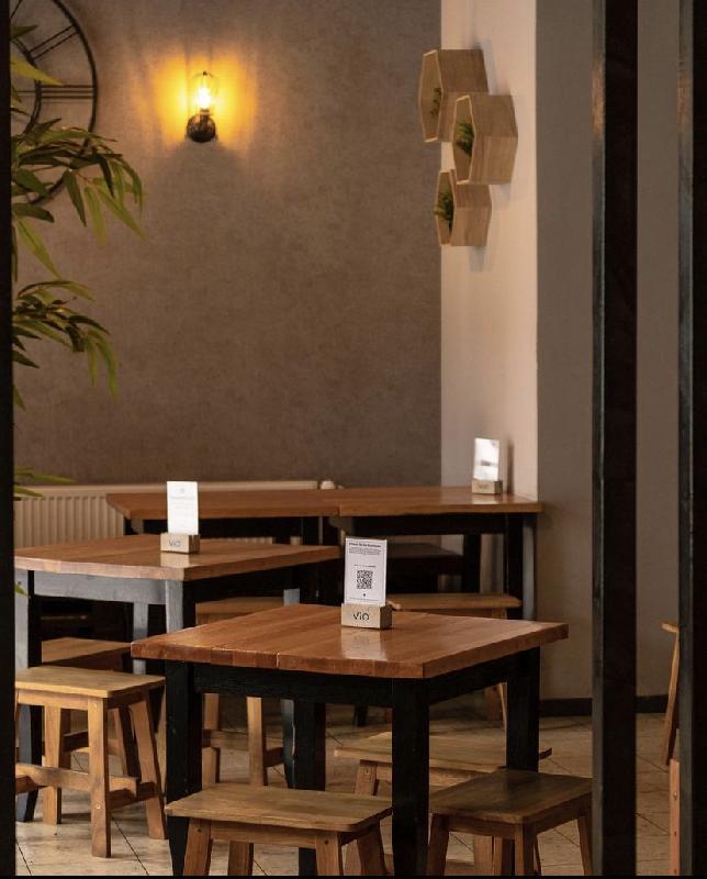 Interior view 4
