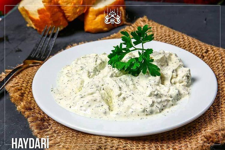 Haydari