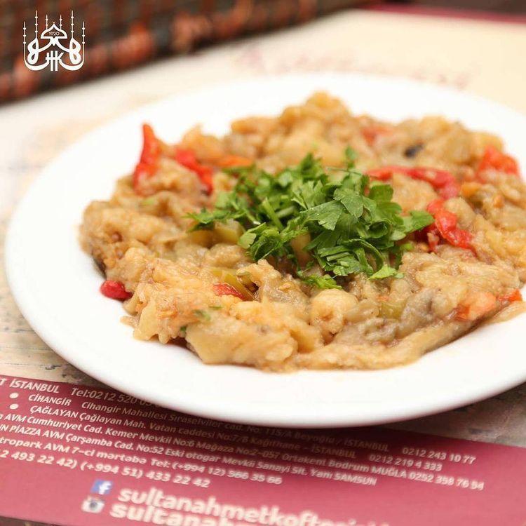 Manqal salatı