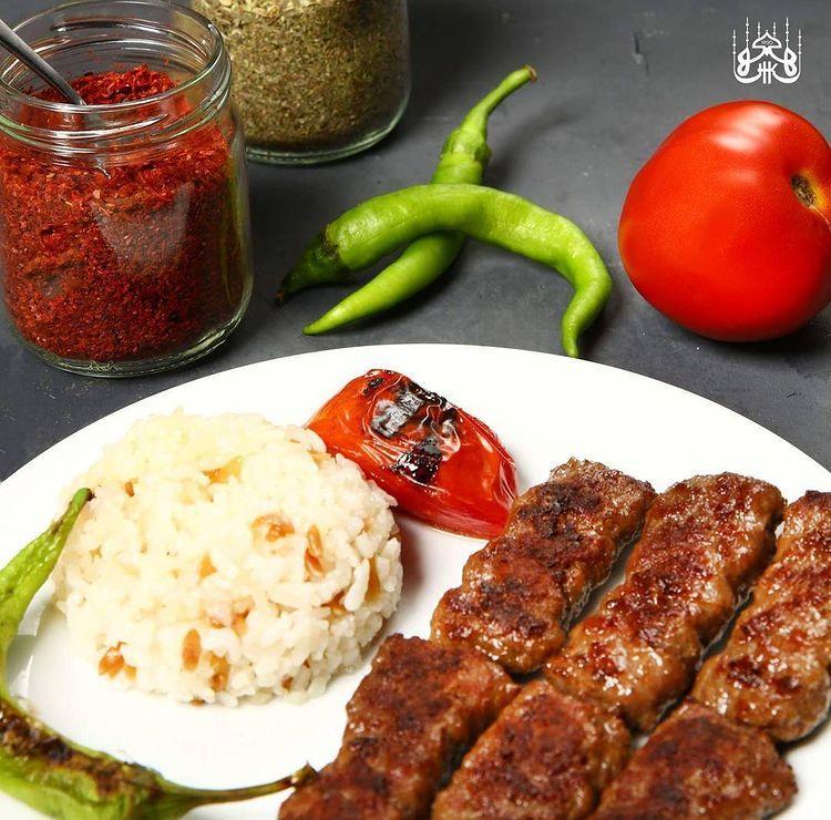 Pendirli köfte