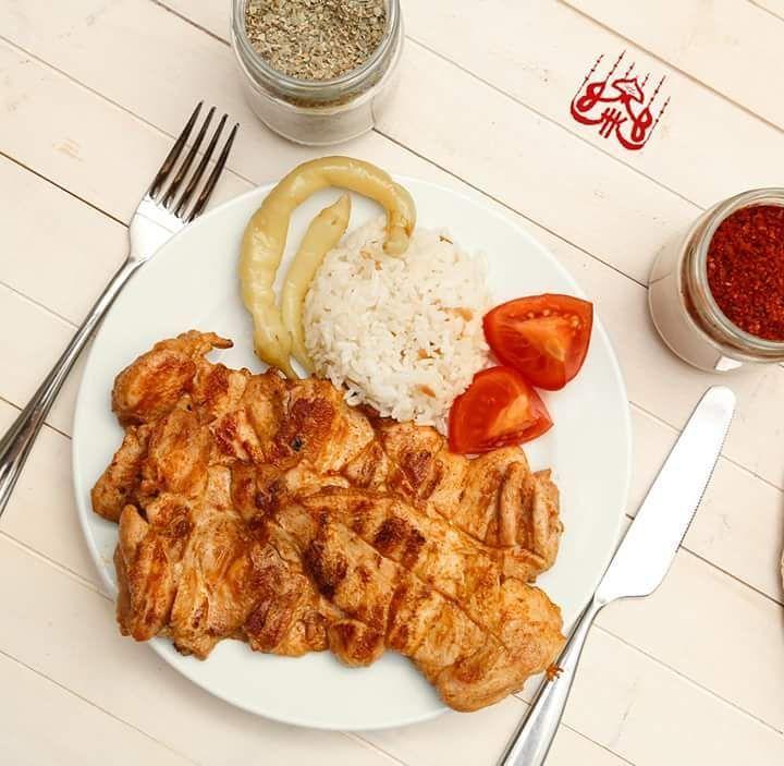 Toyuq izqara