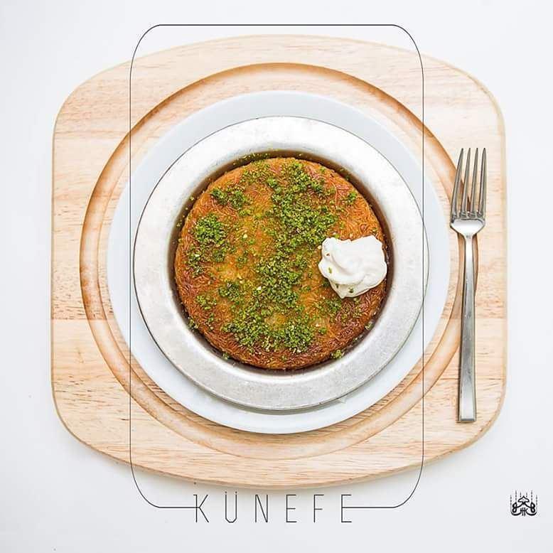 Künefe