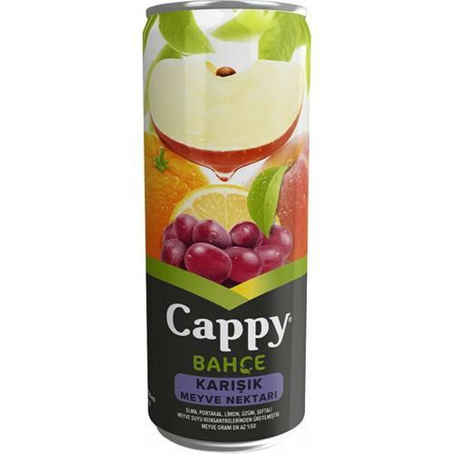 Cappy