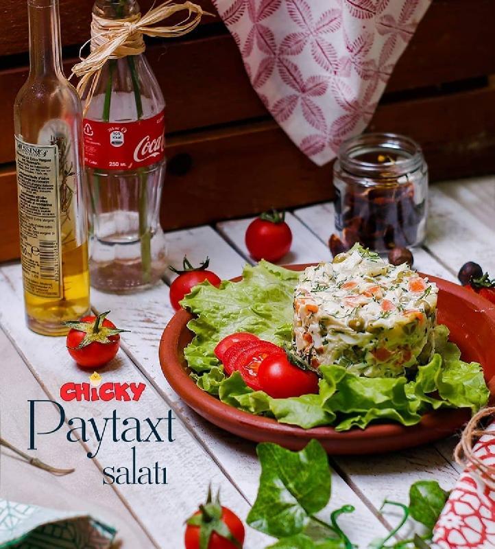 Paytaxt salatı