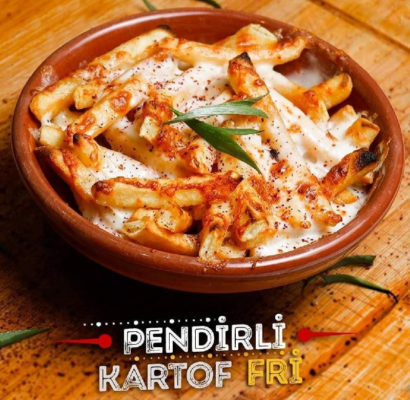 Pendirli free