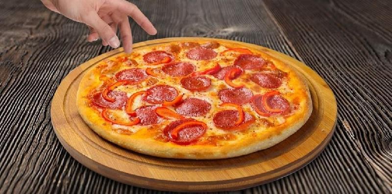Pepperoni