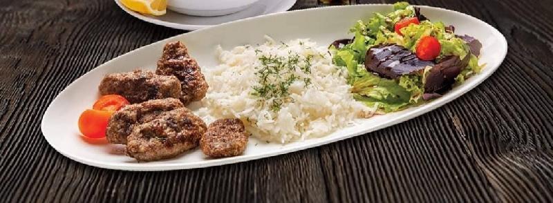 Köftə izqara 