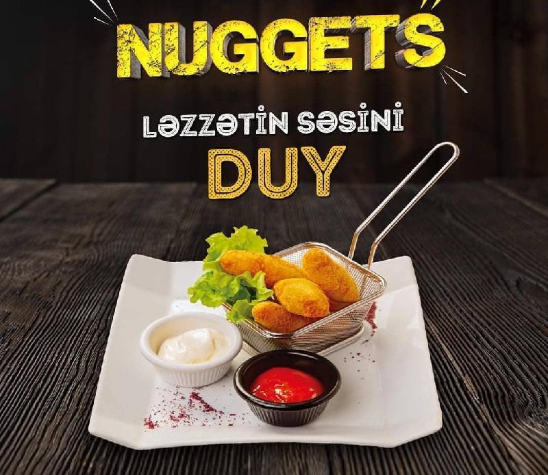 Nagets 