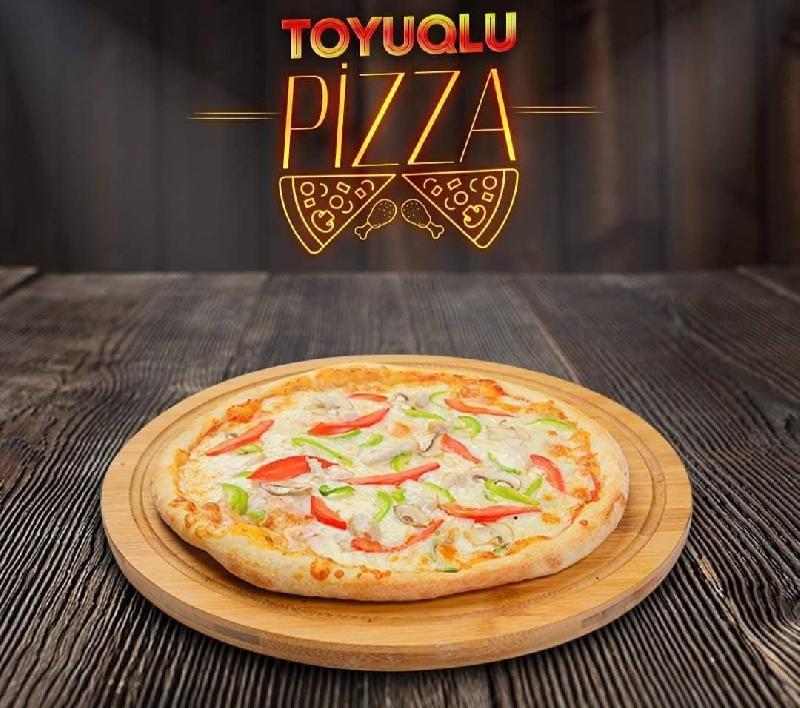 Toyuq 