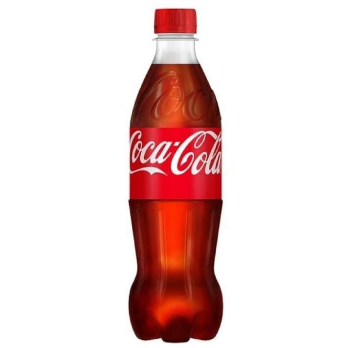 Coca cola