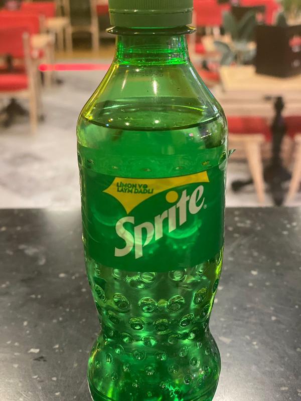 Sprite 