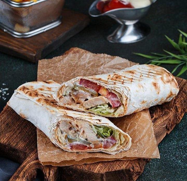 Sezar roll