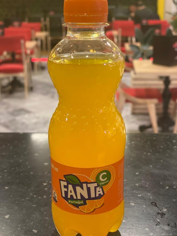 Fanta