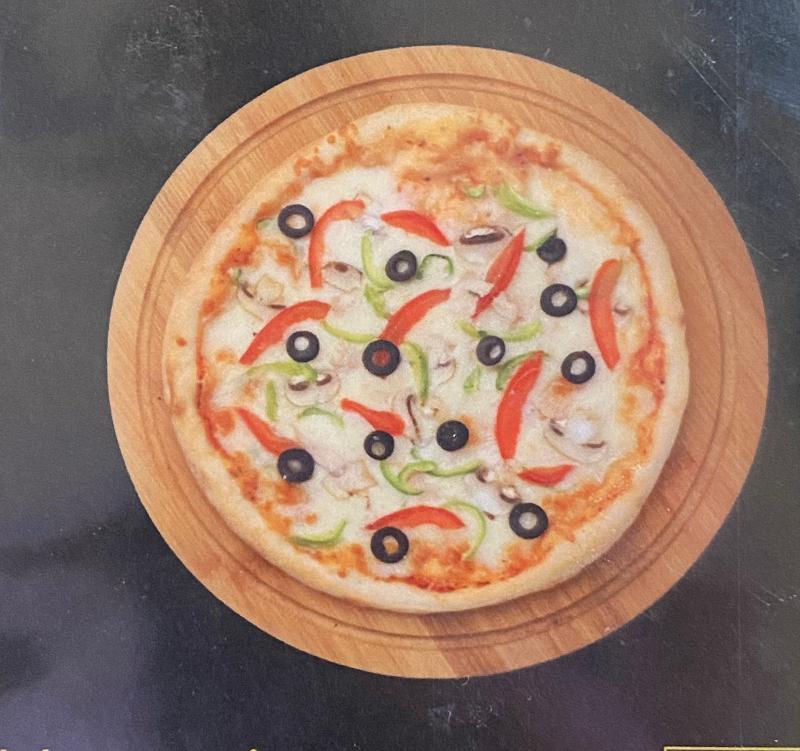 Vegetarian