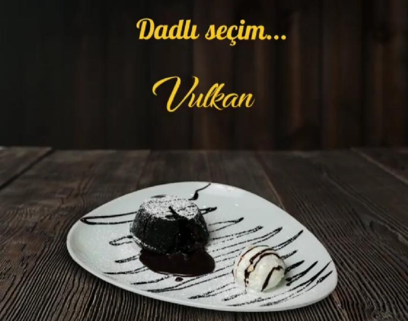 Vulkan