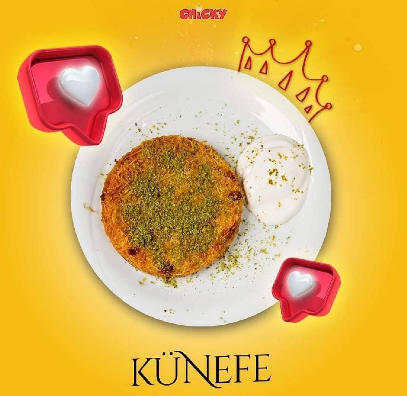 Künəfə