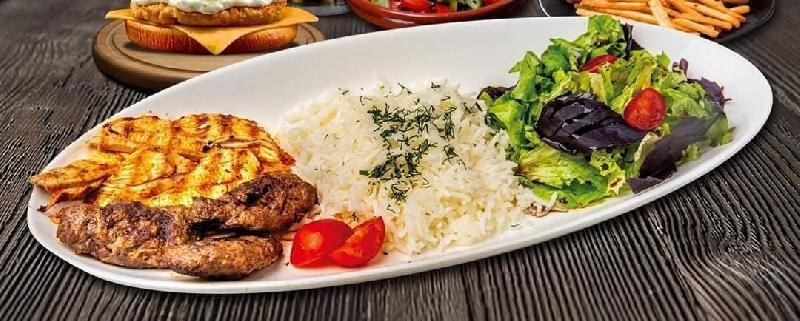 Qarışıq izqara 
