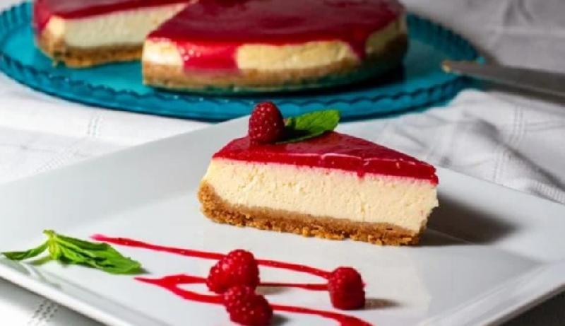 Cheese cake