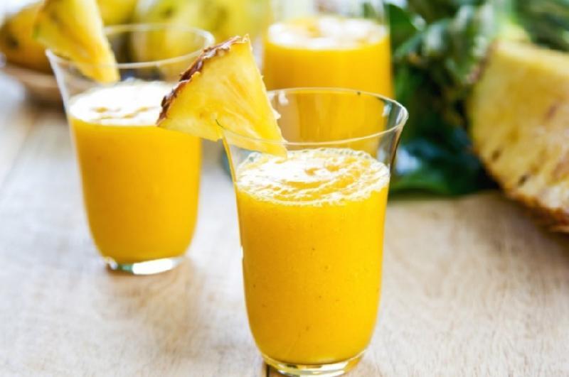 Ananas şiresi