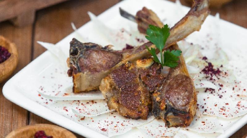 Tikə Kabab