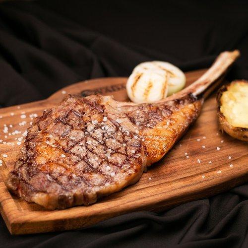 Dallas Steak