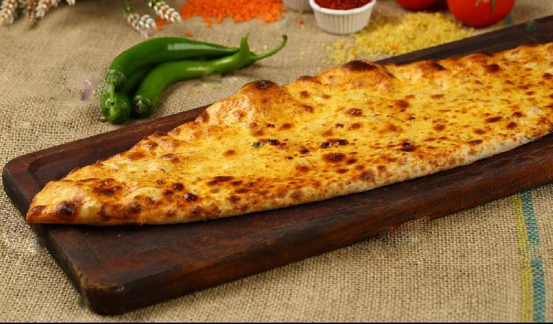 Kaşarlı Pide
