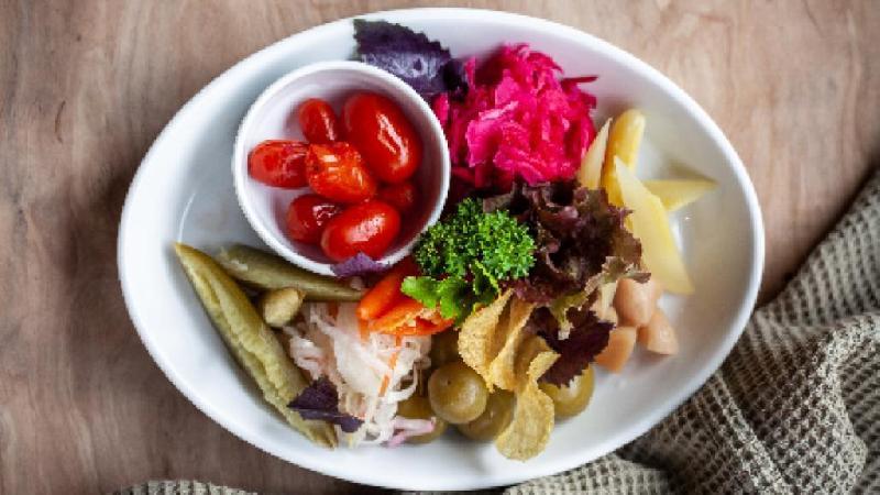 Turşu Assorti