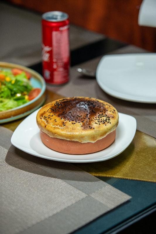 Kənd Sayağı Saxsı