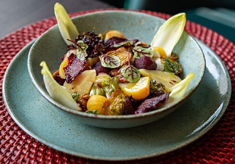 English heritage baby beetroot