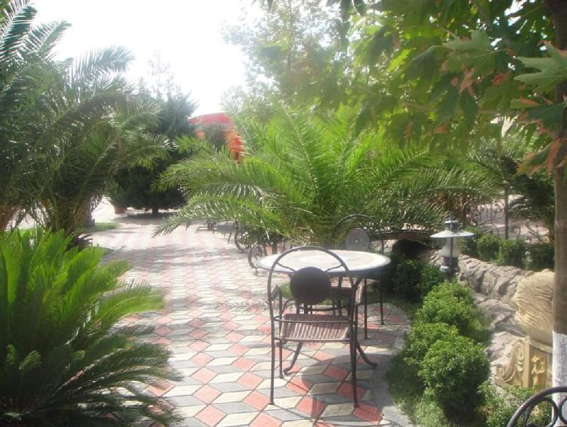 Interior view 0